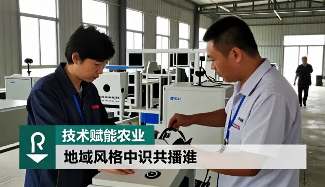 技术支持数字化发展与设计应用分析