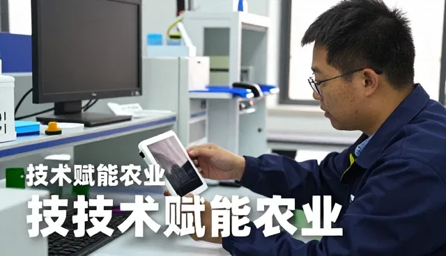 张北县桦景美农庄带来全新的涵盖技术推广体验