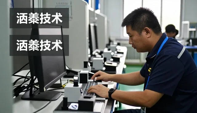 涵盖技术:方案定制在施工现场的应用要点